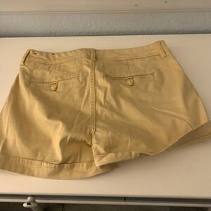 Liverpool women’s shorts size 8, washed but never worn